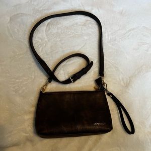 West bronco purse